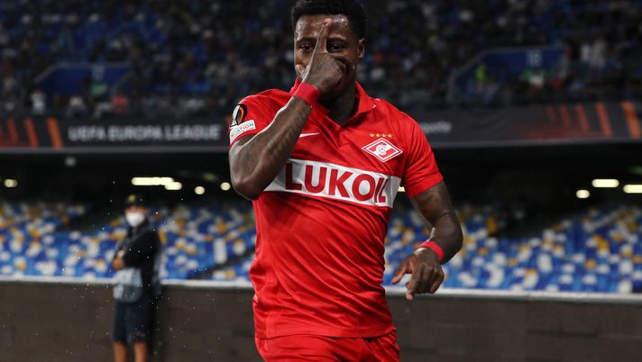 Dall’Olanda – Chiesti 9 anni per Promes: avrebbe importato 1.361 chili di cocaina - immagine 1