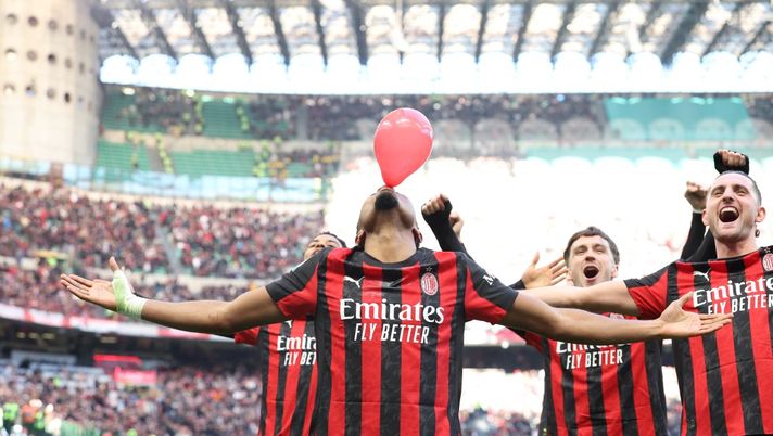 Serie A, Milan-Verona 3-0: Pulisic sblocca l’incontro, doppietta di Nkunku - immagine 1