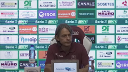 Atalanta-Salernitana, Inzaghi: “Bologna? Reazione c’era. Bradaric non si è allenato”