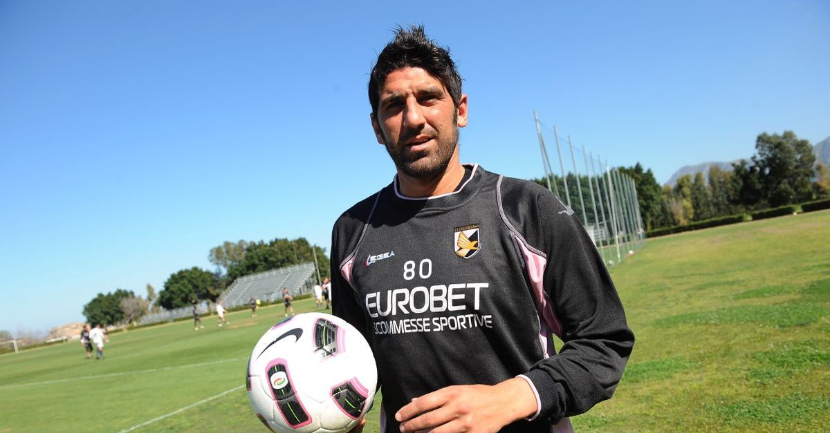 Carrozzieri: “Cocaina? Me ne vergogno, ho deluso la mia famiglia. Fui emarginato” Carrozzieri: “Cocaina? Me ne vergogno, ho deluso la mia famiglia. Fui emarginato”