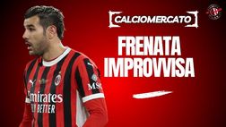Calciomercato Milan, ‘gelo’ Theo Hernandez-Atletico Madrid: i dettagli