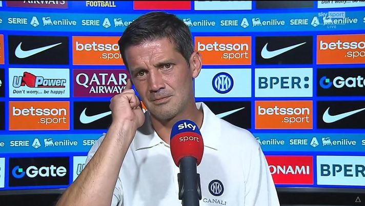 Chivu: “Tutti lavorano a testa bassa, lavoro sulla testa. Mercato? C’è tempo. E su Lookman…” - immagine 1