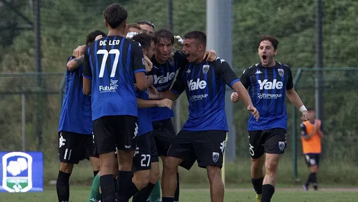 Serie C, girone A: la quarta giornata spalmata su tre giorni. Ecco il programma - immagine 1