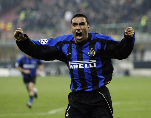 Cordoba compie 47 anni, l’Inter: “Esplosività, carisma e leadership. Auguri Ivan”- immagine 2