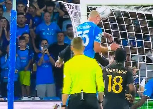 FINALE! Napoli-Real Madrid 2-3: al Maradona livello da Champions, azzurri beffati da dettagli - immagine 2