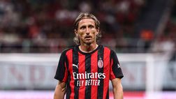 Milan, Baturina: “Mi ispiro a Modric. Non vedo l’ora di giocare contro di lui”