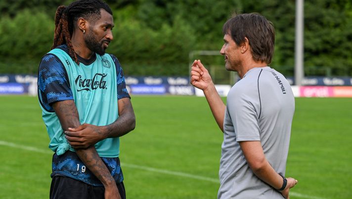 conte napoli anguissa