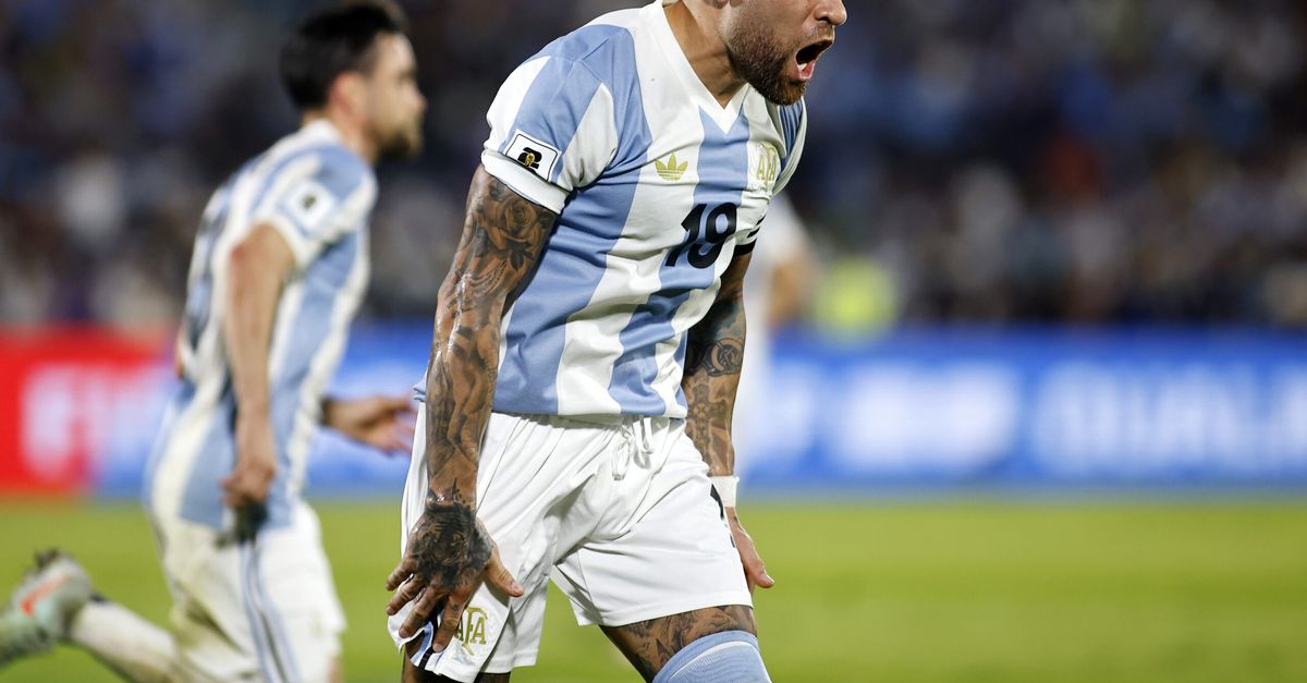 Argentina, ultima per Otamendi in nazionale: "Fiero di quello che ho fatto"