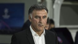 Christophe Galtier nuovo allenatore del Neom SC: ufficiale l’approdo in Saudi Pro League