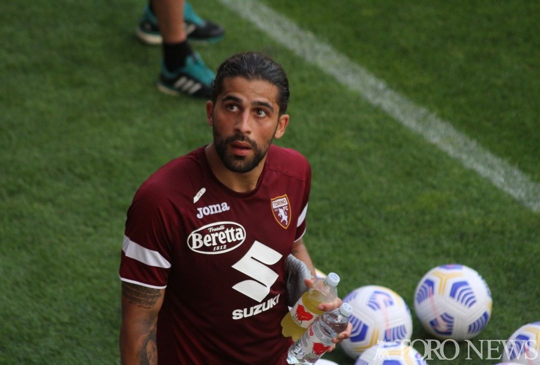 Fotogallery – Il primo giorno della stagione 2020/2021 - immagine 13