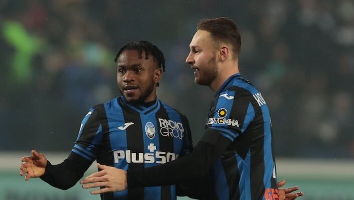 A.d. Atalanta: “Koopmeiners e Lookman? Il futuro lo decide sempre il club! Suggeriti male…” - immagine 1