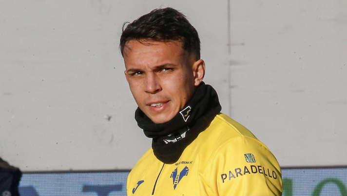 HERE WE GO – Napoli, è fatta per l’arrivo di Giovane dal Verona! Cifre e dettagli dell’operazione - immagine 1