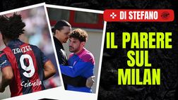 Milan, Di Stefano: “Ibrahimovic lancia messaggi”. Su Theo e Zirkzee…