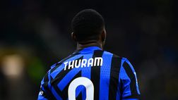 Inter, Bergomi in estasi: “Thuram, gol alla… Batistuta! Mamma mia che bravo”