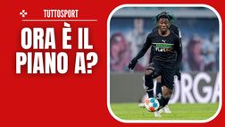 Calciomercato Milan – Manu Koné prende quota: il prezzo sorprende