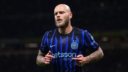 Lazio-Inter, formazioni ufficiali: la scelta su Thuram, Dimarco, Dumfries, Zielinski, Maldini, Gila e Taylor