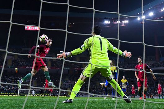 Andorra, quanti gol prendi! Le goleade subite più pesanti della sua storia- immagine 2