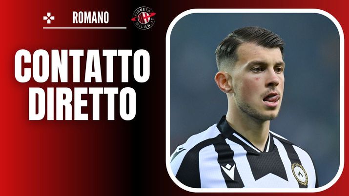 Lazar Samardzic Udinese Calciomercato AC Milan