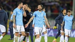 Lazio, contro la Fiorentina la decima sconfitta in A. Domani all’Olimpico…