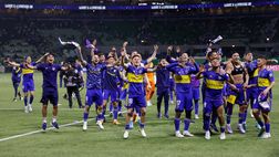 Boca, derby perso ma finale centrata: la tifosa ha perso il lavoro, ma pazienza…