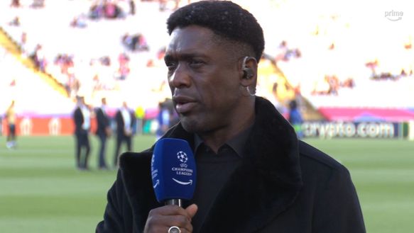 Seedorf: “Bastoni, trattenuta inutile. Ecco come definisco il rigore per il Liverpool”- immagine 2