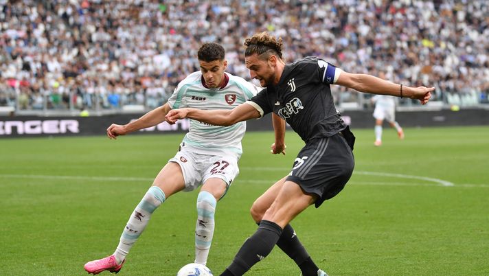 Pierozzi fa male alla Juve: che prima volta in Serie A per il viola in prestito - immagine 1