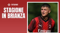 Calciomercato Milan – Colombo, prima il rinnovo. Poi prestito al Monza