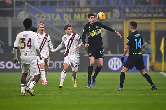 Inter, la difesa è la seconda migliore in Serie A: Skriniar inamovibile- immagine 3