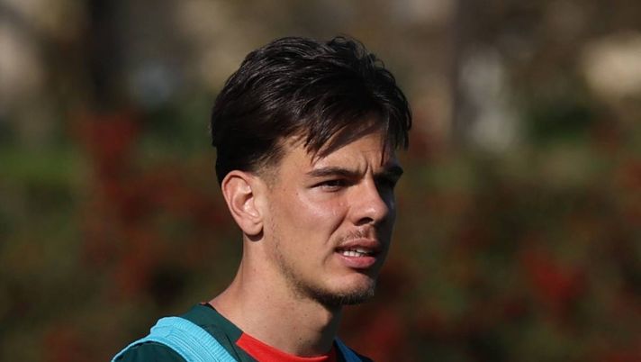 Milan, senti Di Napoli: 'Mi aspettavo di più da Jashari. Su Retegui...'