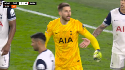 Tottenham, l’Europa League è tua. Battuto il Manchester United | VIDEO