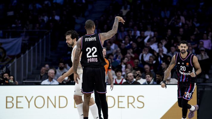 Paris-Stella Rossa streaming gratis e diretta live: dove vedere il match di Eurolega - immagine 1