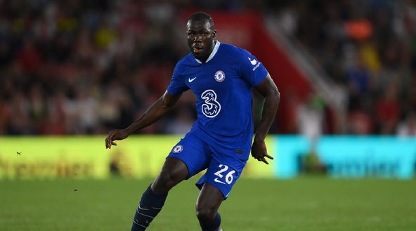 Kalidou Koulibaly