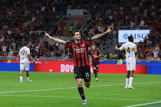 Milan altro che fortuna! I numeri sulle presenze di Leao e Pulisic…- immagine 4