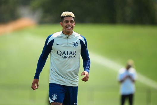 Repubblica – Luis Henrique, cosa ha stregato l’Inter. Chivu cambia tutto su di lui: l’esperimento- immagine 2