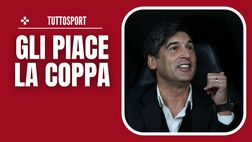 Milan, Fonseca sta dimostrando che la squadra è a misura europea, ma …