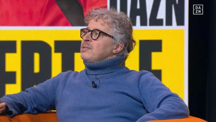 Di Caro: “Inter a valanga, ha funzionato tutto. Dimostrazione di forza nettissima” - immagine 1