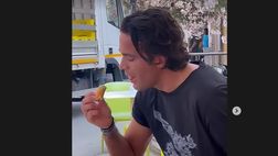VIDEO / La Nargi prende in giro Matri e Barone: “Basta che mangiano”