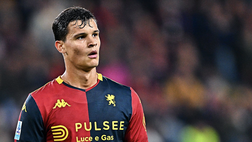 Mercato, il Verona pensa al talento di Carboni