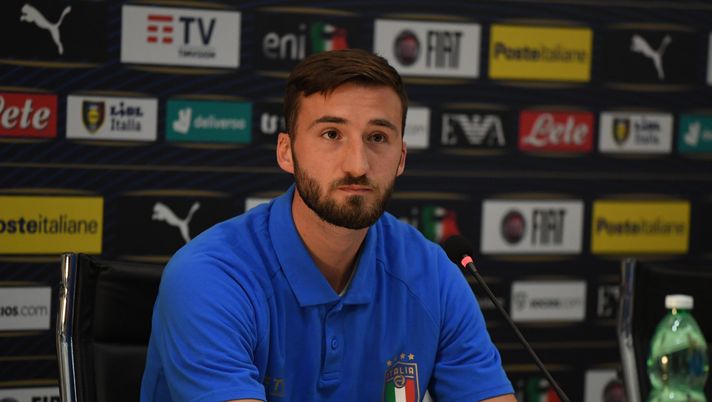 bryan cristante