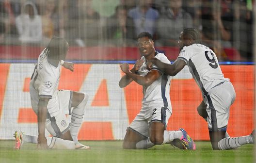 Sabato: “Barça? Ecco dove l’Inter deve colpire. Verona? Se non vinci con le seconde linee…”- immagine 2