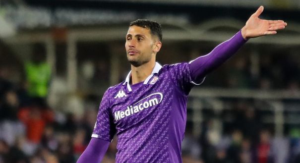 Vives: “Fiorentina, mi aspettavo di più in campionato. Belotti merita il gol”- immagine 2