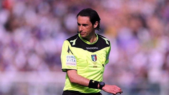 Non solo Rocchi, anche Gervasoni si è autosospeso dopo le accuse: l’annuncio dell’AIA - immagine 1