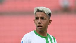 UFFICIALE – Fiorentina, ecco Maxime Lopez: arriva in prestito con diritto di riscatto