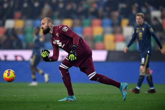 Torino, Vanja si riprende il posto: ora l’obiettivo è la continuità- immagine 3