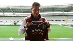 Belotti, 10 anni fa l’esordio in maglia granata