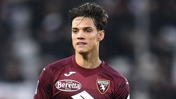 Milan, Ricci entusiasta: “Al fianco di Modric devo imparare tutto!”