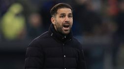 Fabregas: “Qui c’è un giocatore sottovalutato! Butez, Caqueret, Vojvoda e così vedo Douvikas”