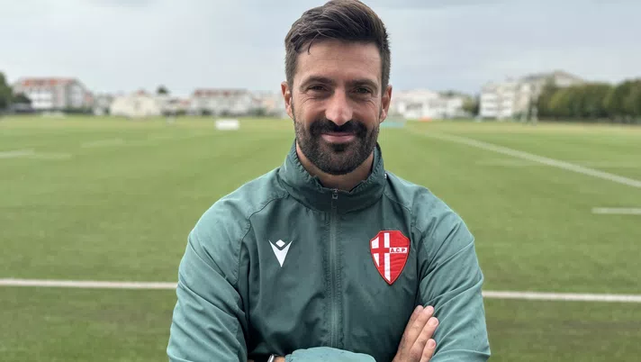 Vigilia Pro Vercelli-Padova, Andreoletti: “Ci saranno cambi, loro squadra molto aggressiva” - immagine 1