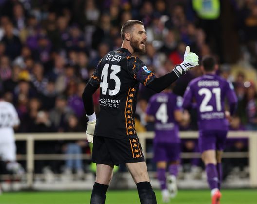 Galli: “De Gea forte e con eleganza in porta, a Donnarumma manca”- immagine 2