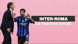 Dai limiti di Inzaghi alla nostalgia di Mou: la rabbia social dei tifosi dell’Inter